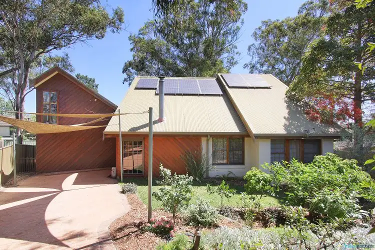 Main view of Homely house listing, 16 Judith Avenue, Seven Hills NSW 2147