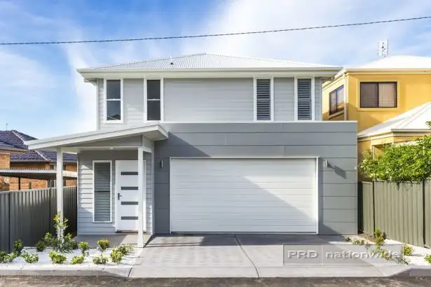 11 Lambton Lane, New Lambton NSW 2305
