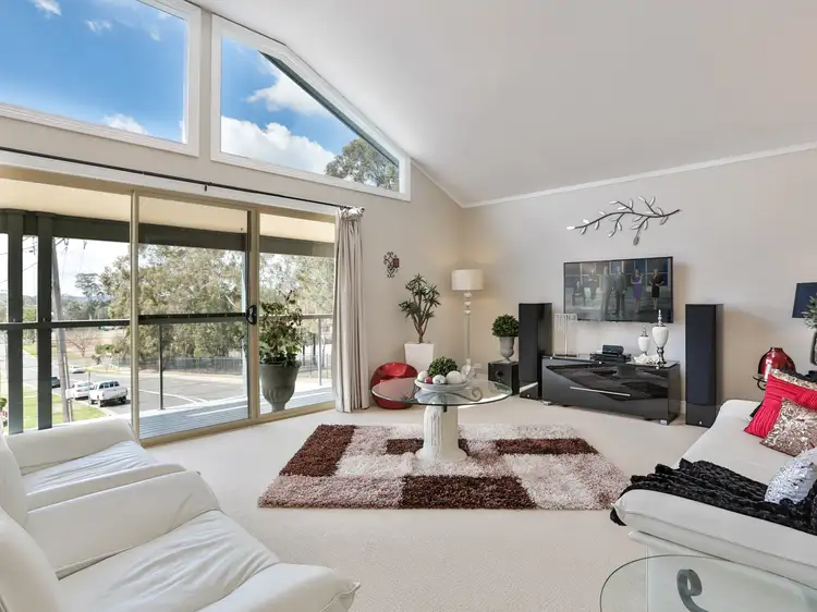 Fourth view of Homely house listing, 55 Murrandah Avenue, Camden NSW 2570
