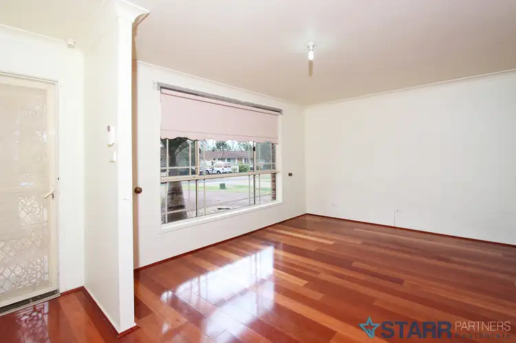 Third view of Homely house listing, 7 Lapwing Way, Plumpton NSW 2761