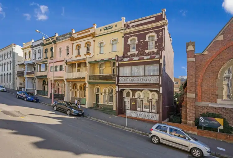 50 Watt Street, Newcastle NSW 2300