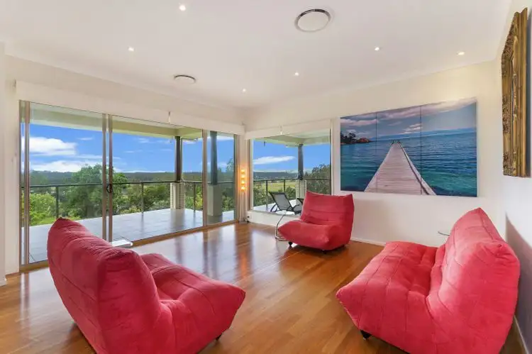 Sixth view of Homely house listing, 51 Toolborough Road, Yandina Creek QLD 4561