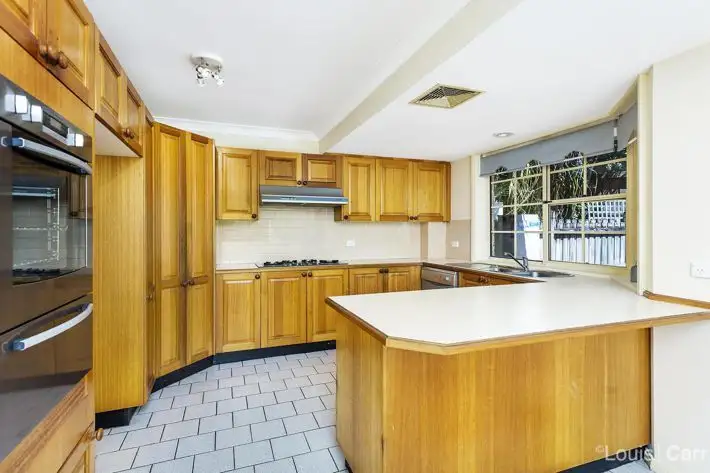 Second view of Homely townhouse listing, 6/75-77 New Line Road, Cherrybrook NSW 2126