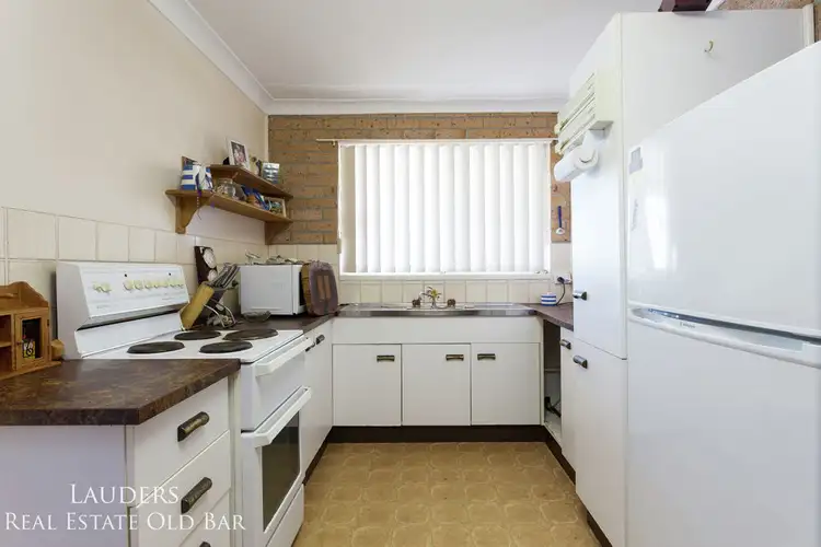Third view of Homely unit listing, 4/20 Connell Street, Old Bar NSW 2430