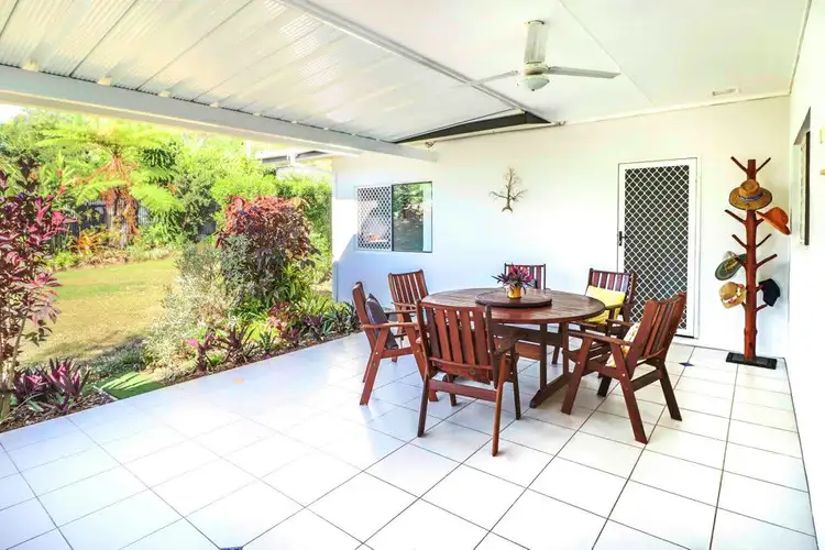 Second view of Homely house listing, 118 Cassowary Street, Freshwater QLD 4870