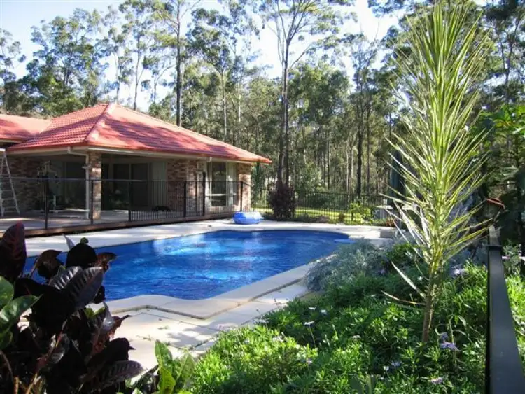 Fifth view of Homely rural property listing, Address available on request