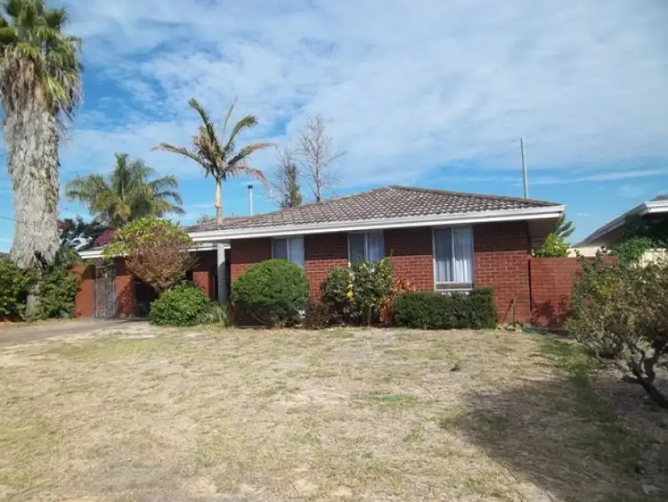35 Croesus Street, Morley WA 6062