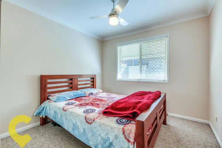 Second view of Homely villa listing, 3/127 Adelaide Street, Carina QLD 4152