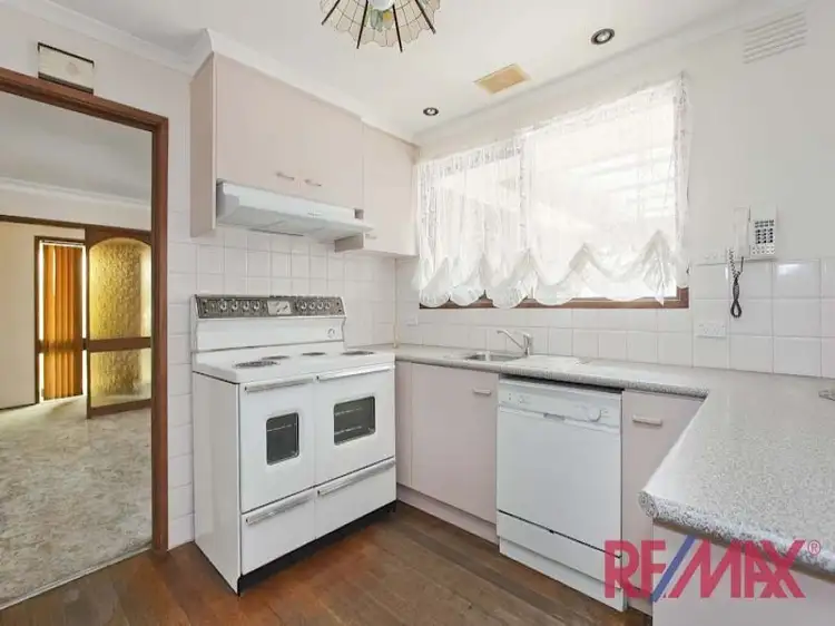 Second view of Homely house listing, 12 Kays Avenue, Hallam VIC 3803