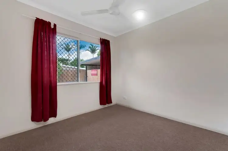 Seventh view of Homely semi-detached listing, 1/61 Hayward Street, Mooroobool QLD 4870