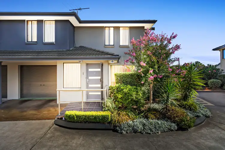2/184 - 188 Oxford Street, Cambridge Park NSW 2747