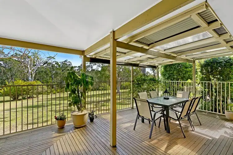 Fifth view of Homely rural property listing, 35 Larapinta Drive, Wyee Point NSW 2259