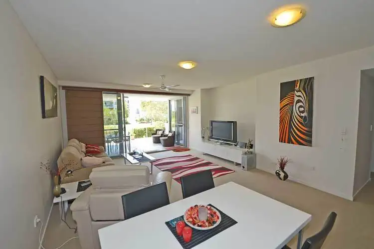 Seventh view of Homely apartment listing, 2/51 Grand Parade, Kawana Island QLD 4575
