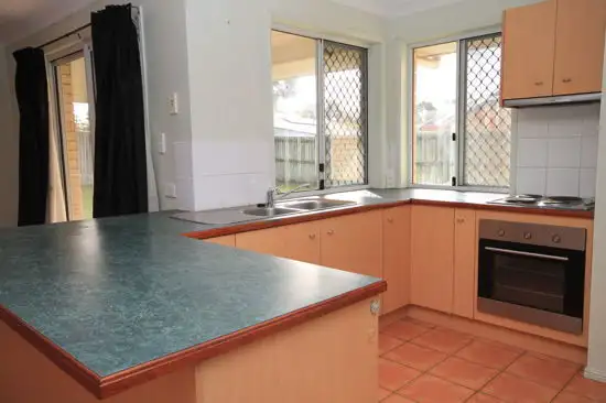 Fourth view of Homely house listing, 48 Tullawong Drive, Caboolture QLD 4510