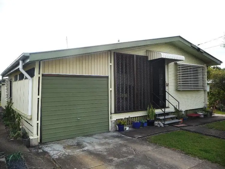 43 Grange Road, Eastern Heights QLD 4305