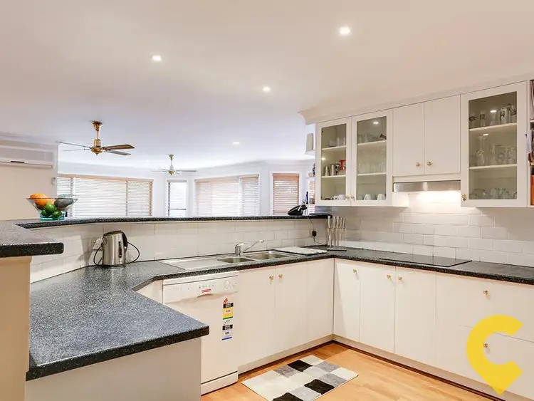 Fifth view of Homely house listing, 4 Hidden Court, Joyner QLD 4500