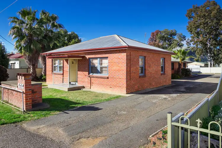 Fifth view of Homely unit listing, 1,2 & 3/6 Alice Street, Tamworth NSW 2340