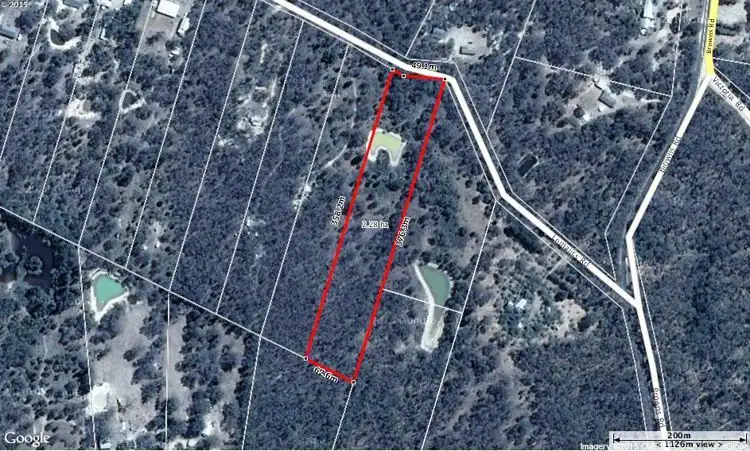Lot 18 Lemajics Road, Scarsdale VIC 3351