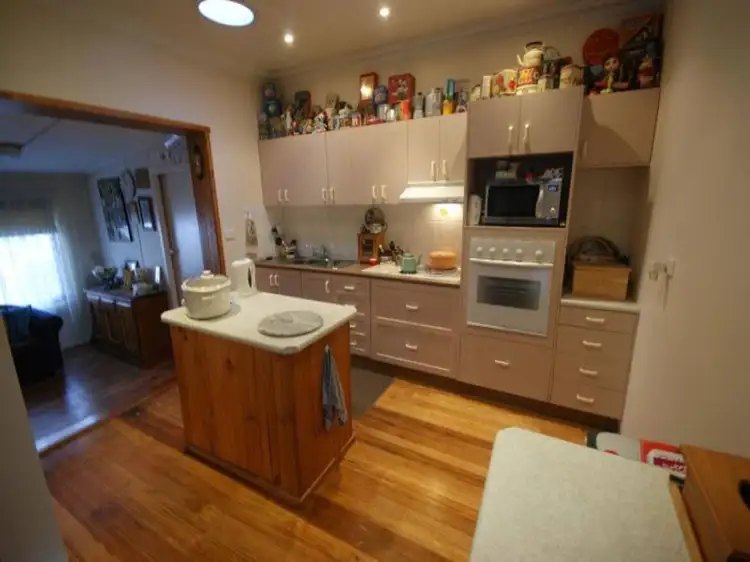 Second view of Homely house listing, 128 Junction Street, Deniliquin NSW 2710