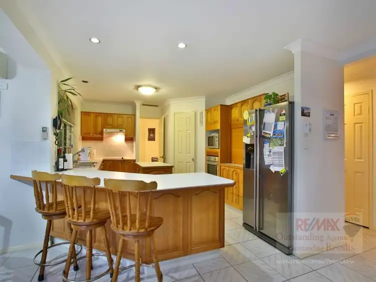 Sixth view of Homely house listing, 58 Hannah Street, Mount Ommaney QLD 4074