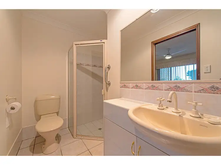 Fifth view of Homely house listing, 20 Jutsum Street, Middle Ridge QLD 4350