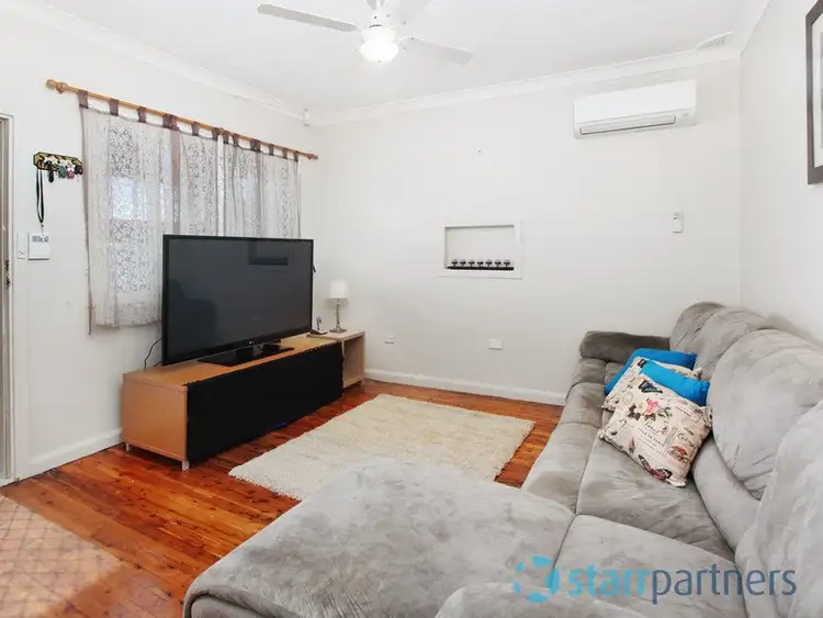 Fifth view of Homely house listing, 20 Adelaide Street, Oxley Park NSW 2760