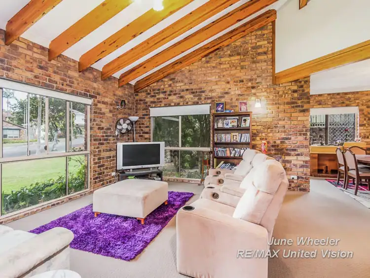 Fourth view of Homely house listing, 23 Burstall Avenue, Belmont QLD 4153