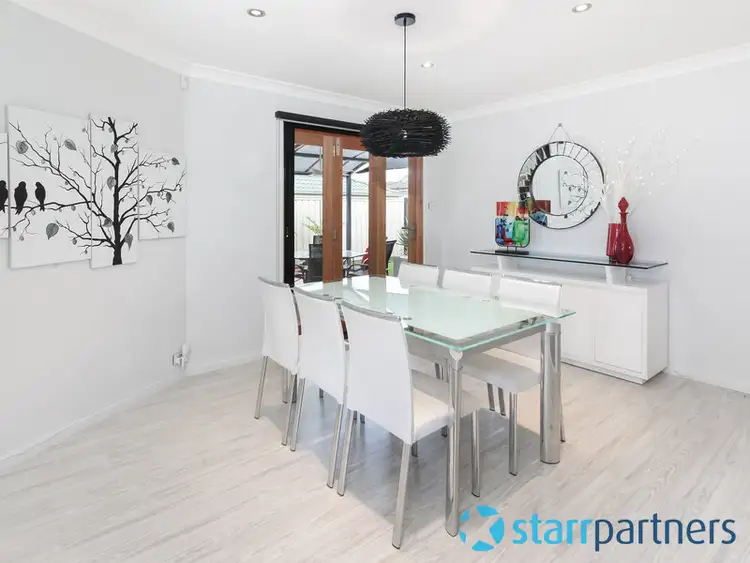 Fourth view of Homely house listing, 33 Coco Drive, Glenmore Park NSW 2745