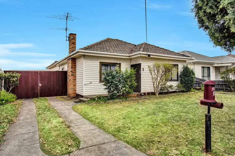 3 James Street, Fawkner VIC 3060