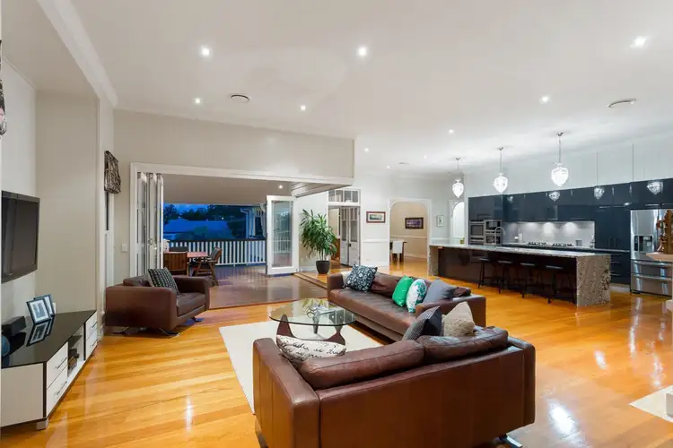 Fifth view of Homely house listing, 15 Neulans Road, Indooroopilly QLD 4068