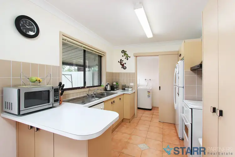 Fifth view of Homely townhouse listing, 18/1 Noela Place, Oxley Park NSW 2760
