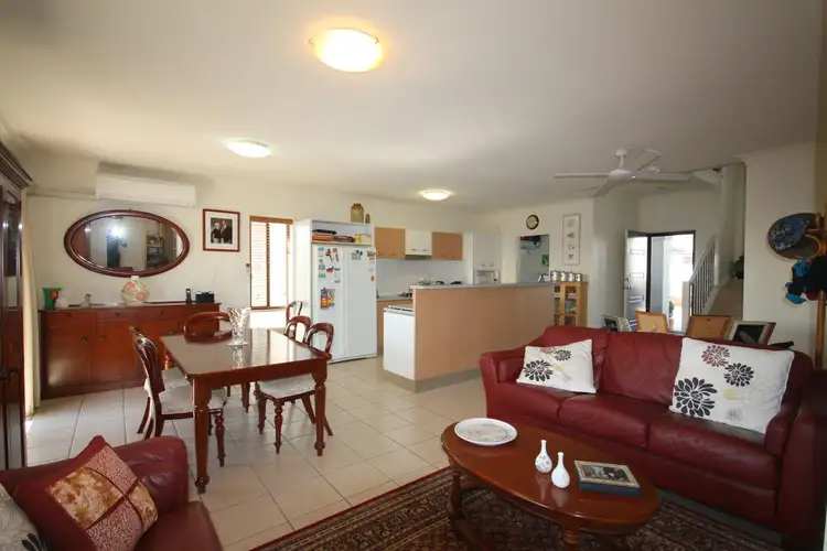 Fifth view of Homely townhouse listing, 13/88 Greenway Circuit, Mount Ommaney QLD 4074