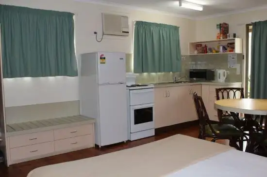 Second view of Homely unit listing, 17 / 5 Bridge Road, East Mackay QLD 4740
