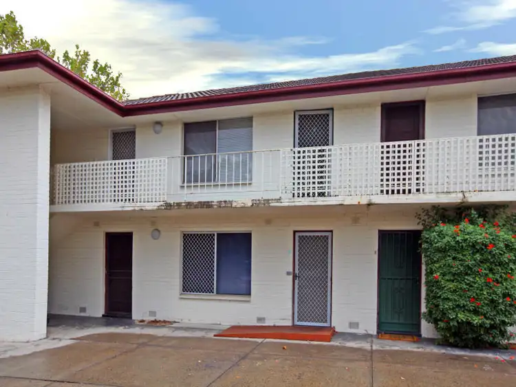 Main view of Homely apartment listing, 8/42 Gillies Street, Fairfield VIC 3078