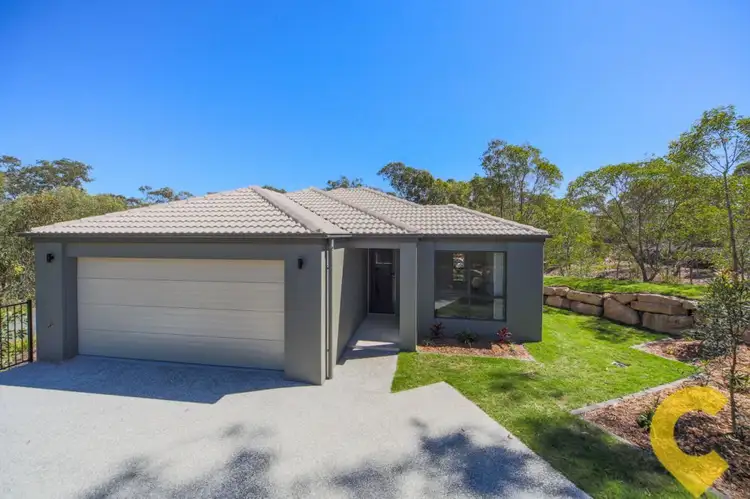 Main view of Homely house listing, 21 Emily Street, Ormeau QLD 4208
