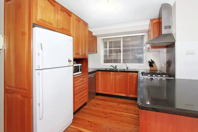 Third view of Homely house listing, 40 Rydal Street, Prospect NSW 2148