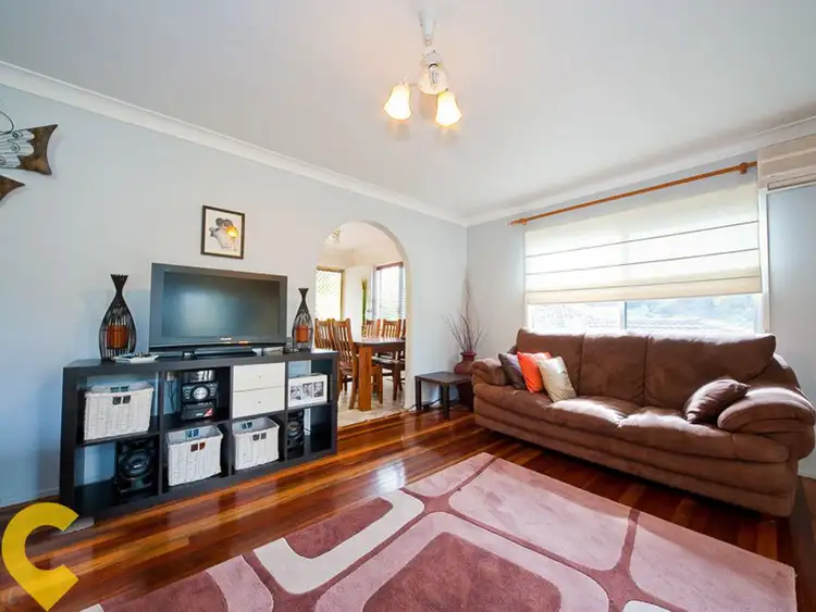 Third view of Homely house listing, 27 Tabulam Drive, Ferny Hills QLD 4055