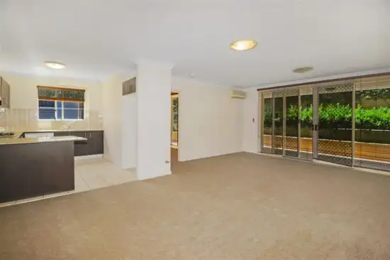 Second view of Homely unit listing, 3/59-61 Henry Parry Drive, Gosford NSW 2250
