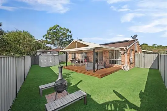 4 Lowe Place, Kariong NSW 2250
