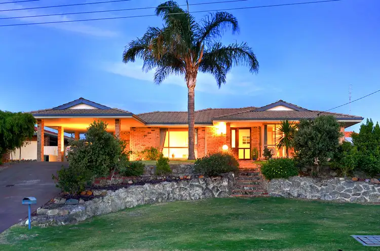 53 Hale Street, Eaton WA 6232