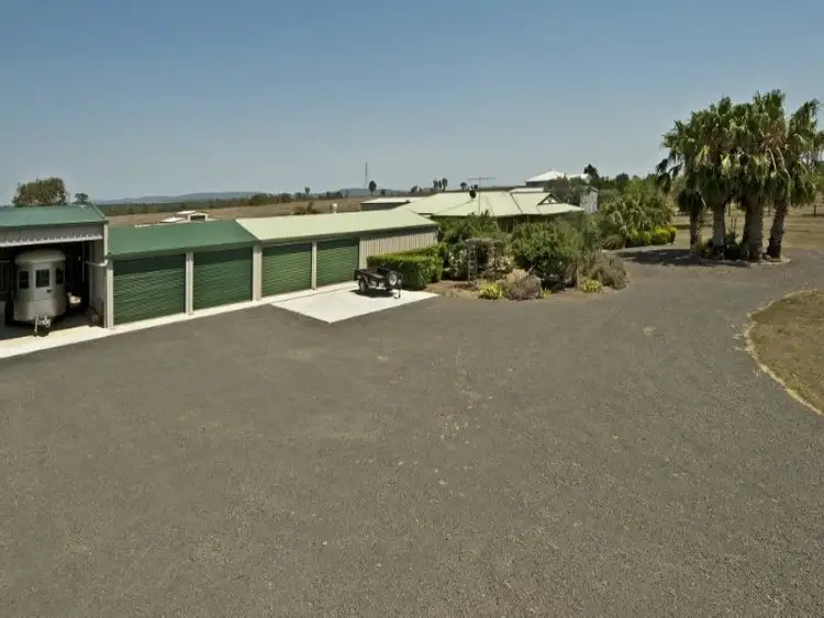 Sixth view of Homely house listing, 515 Middle Road, Purga QLD 4306