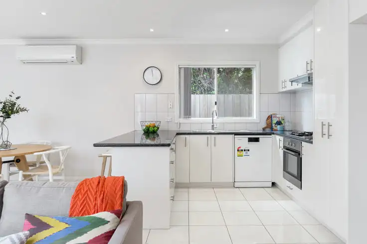 Third view of Homely unit listing, 2/47 Main Road, Clayton South VIC 3169