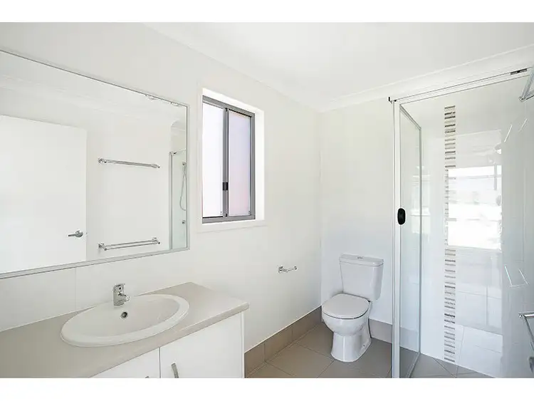 Third view of Homely house listing, 4 Parkview Drive, Glenvale QLD 4350