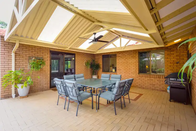 Third view of Homely house listing, 14 Beenan Close, Karawara WA 6152