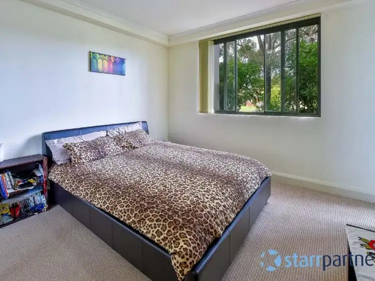 Fifth view of Homely house listing, 6D/541 Pembroke Rd, Leumeah NSW 2560