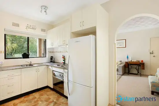 Second view of Homely unit listing, 4/24 Factory Street, North Parramatta NSW 2151