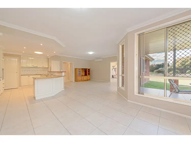 Third view of Homely house listing, 4 Sommariva Street, Westbrook QLD 4350