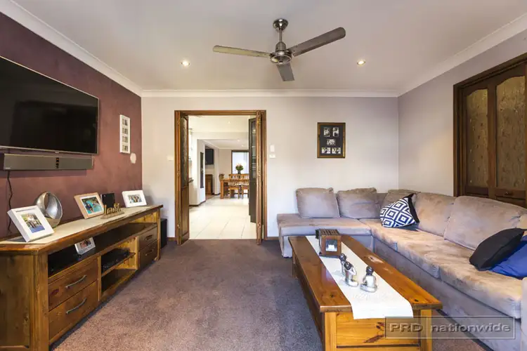 Third view of Homely house listing, 6 Fairburn Close, Jewells NSW 2280
