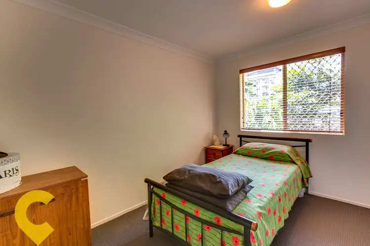 Fourth view of Homely unit listing, 1/21 Forbes Street, West End QLD 4101