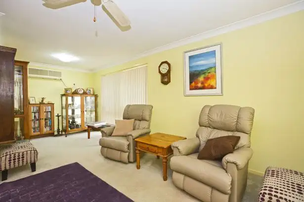 Fifth view of Homely house listing, 16 Prudence Close, Whitebridge NSW 2290